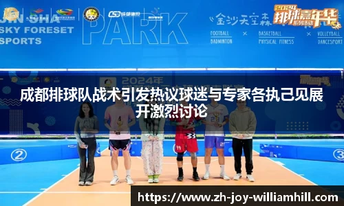 成都排球队战术引发热议球迷与专家各执己见展开激烈讨论
