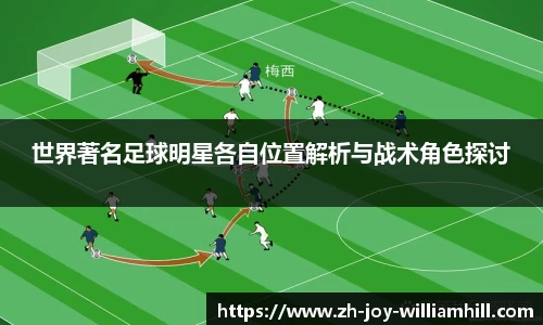 世界著名足球明星各自位置解析与战术角色探讨